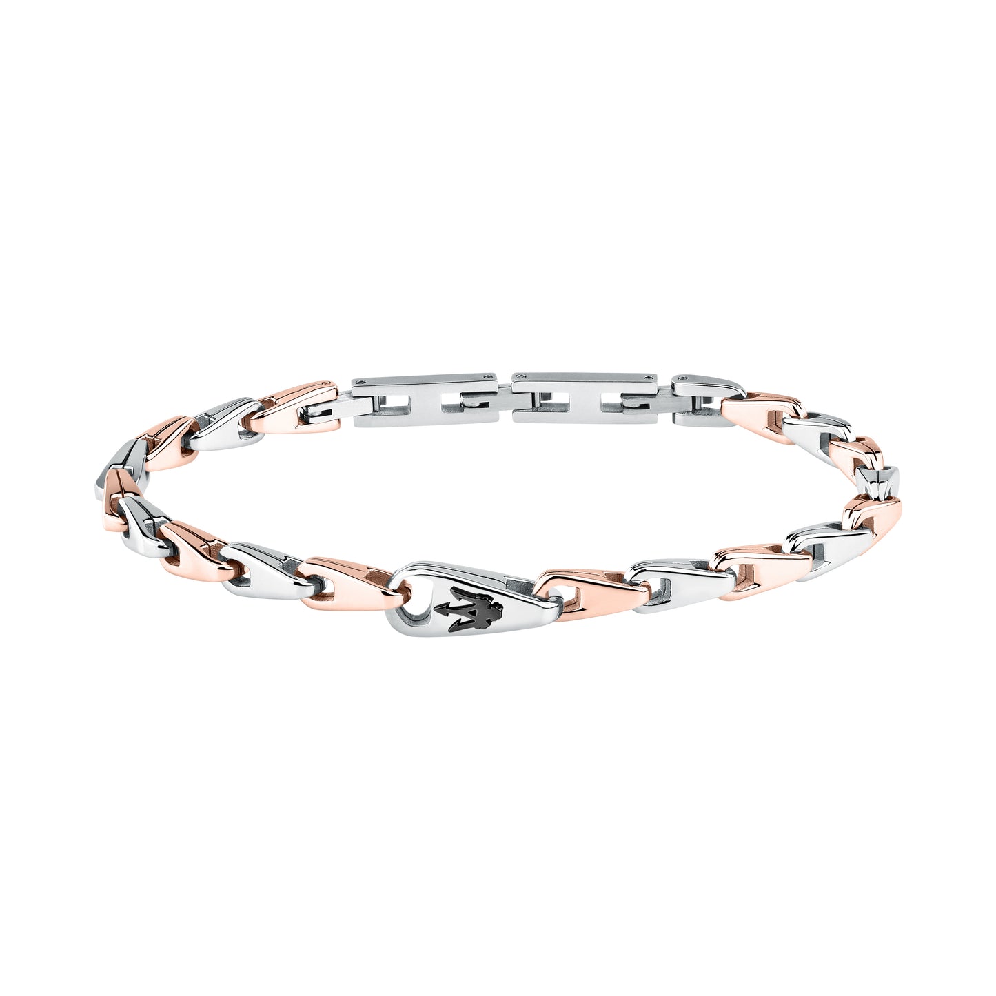 Bracciale Uomo MASERATI ICONIC JM425AVD101