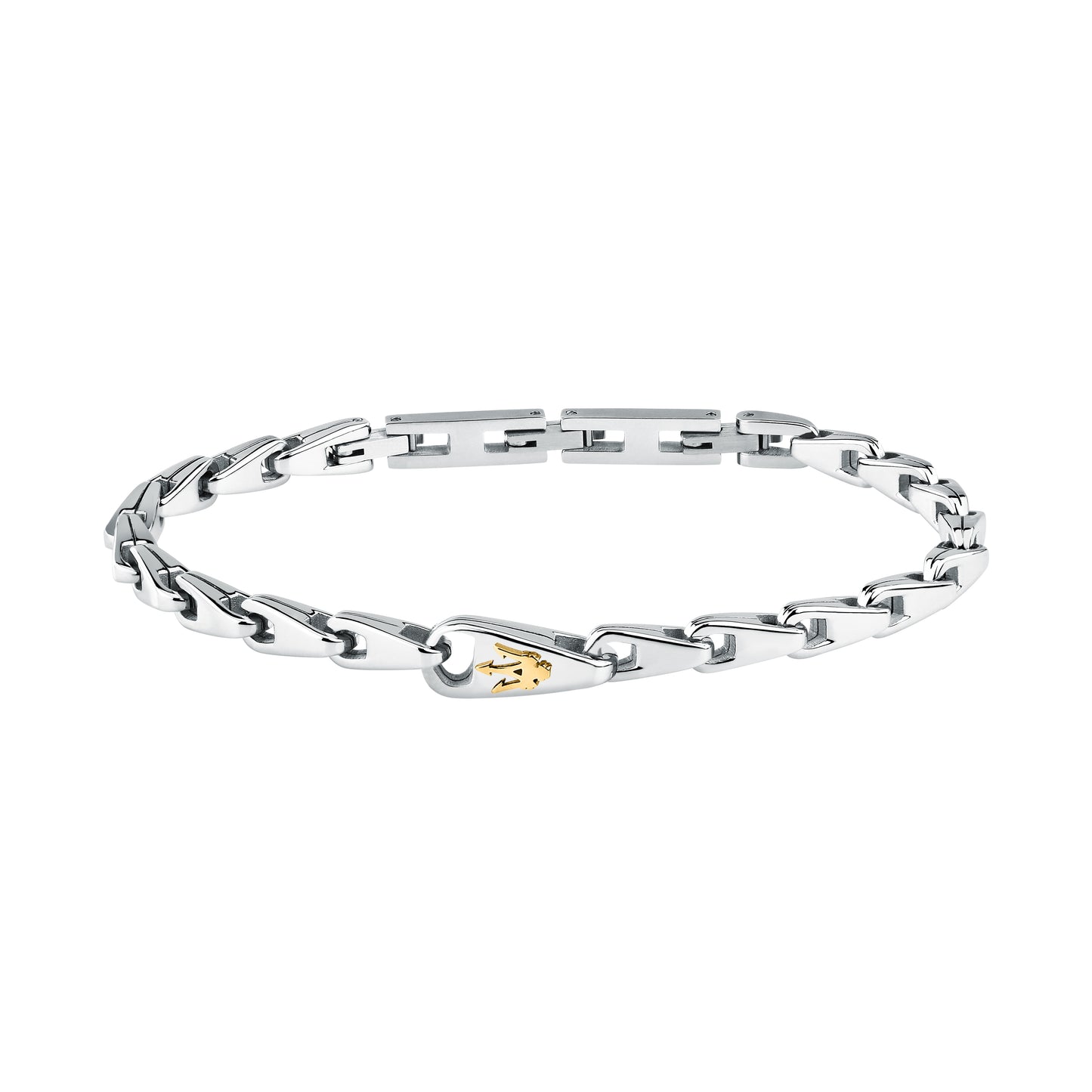Bracciale Uomo MASERATI ICONIC JM425AVD102