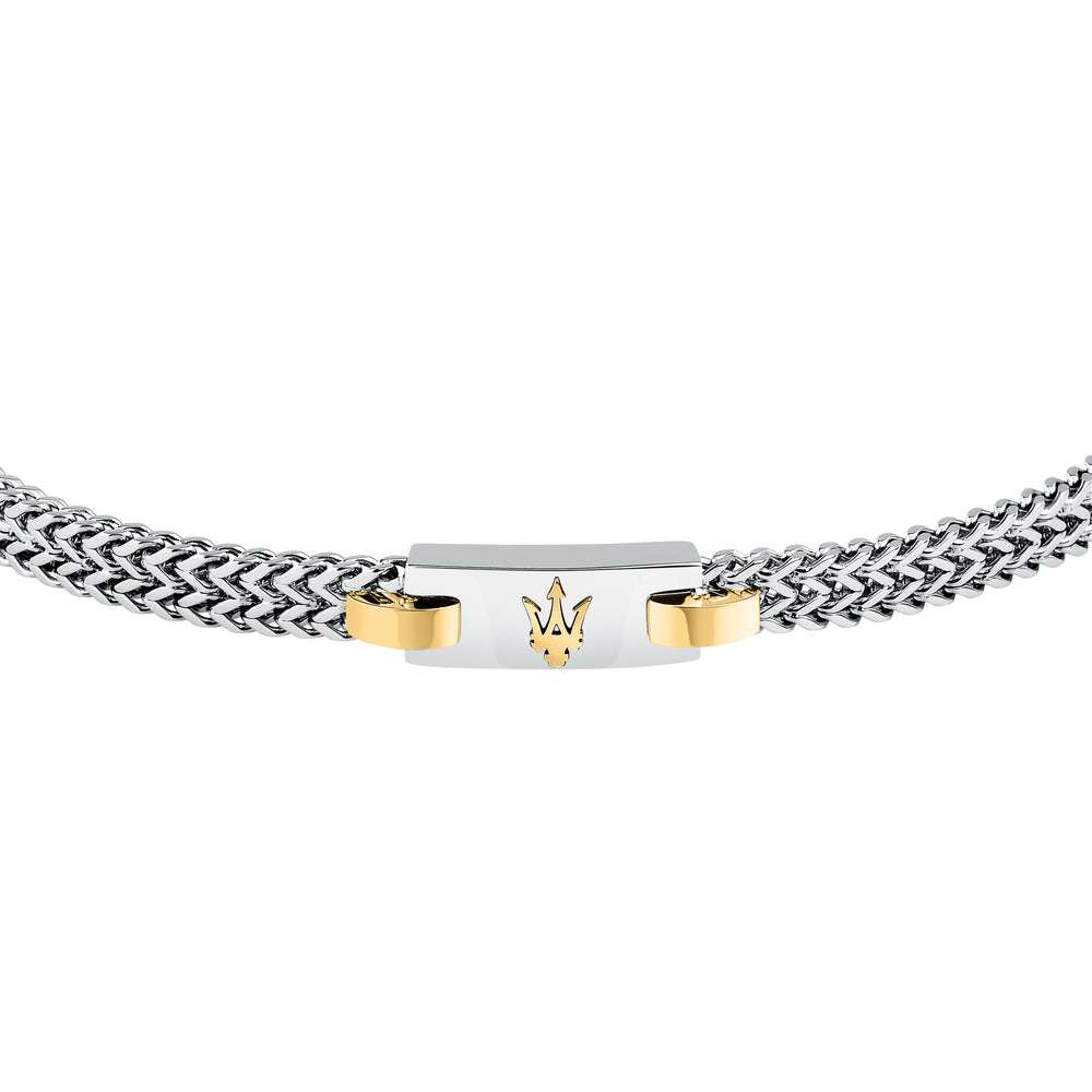 Bracciale Uomo MASERATI ICONIC JM425AVD103