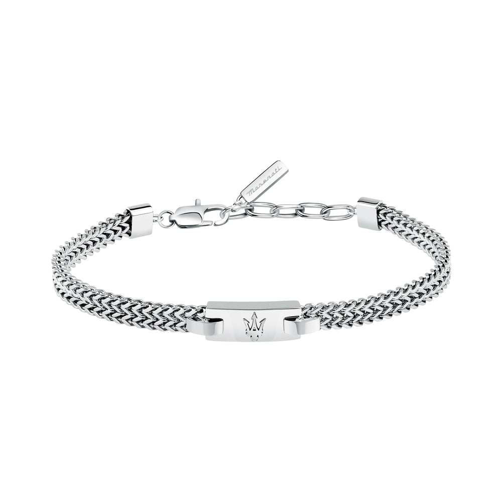 Bracciale Uomo MASERATI ICONIC JM425AVD104