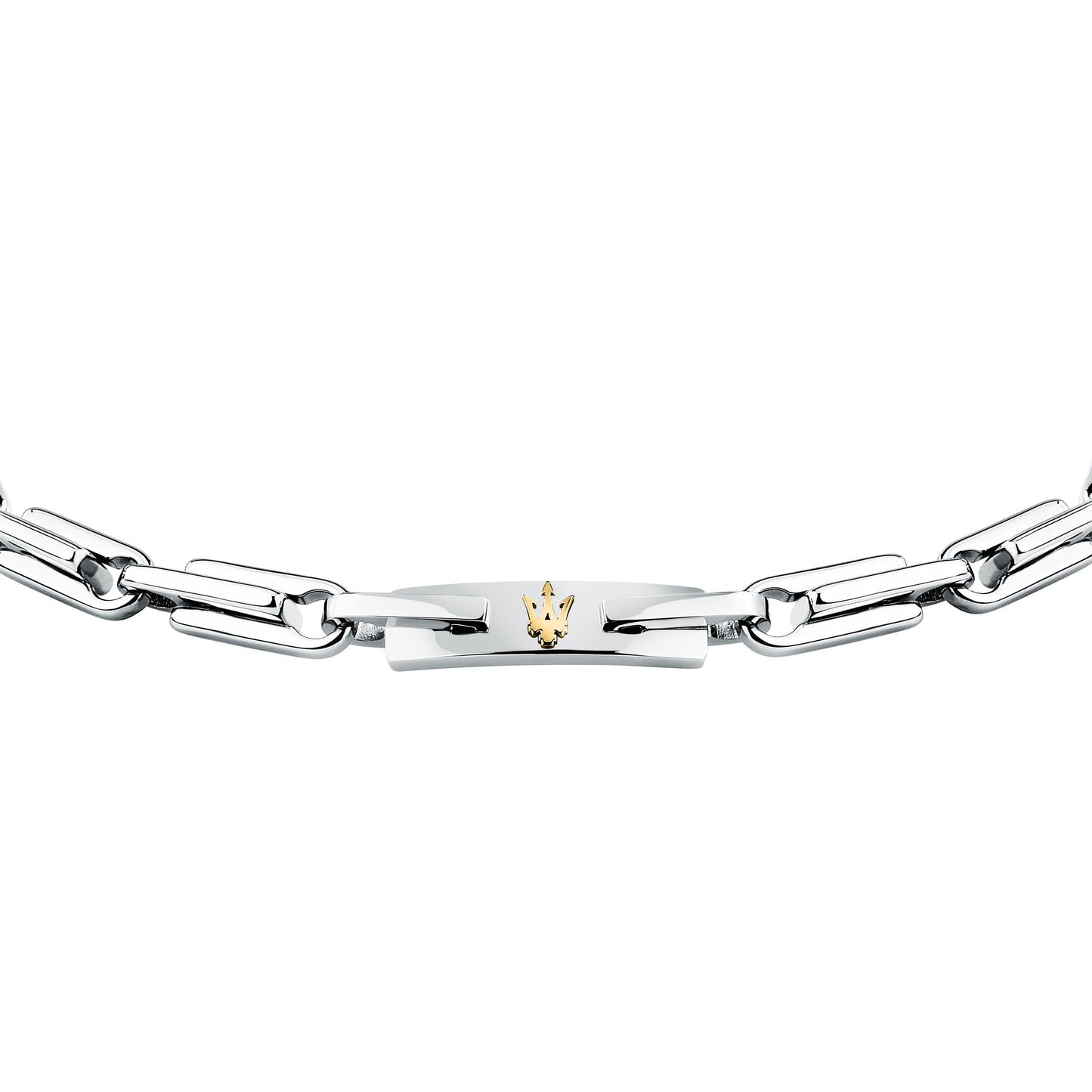 Bracciale Uomo MASERATI ICONIC JM425AVD108
