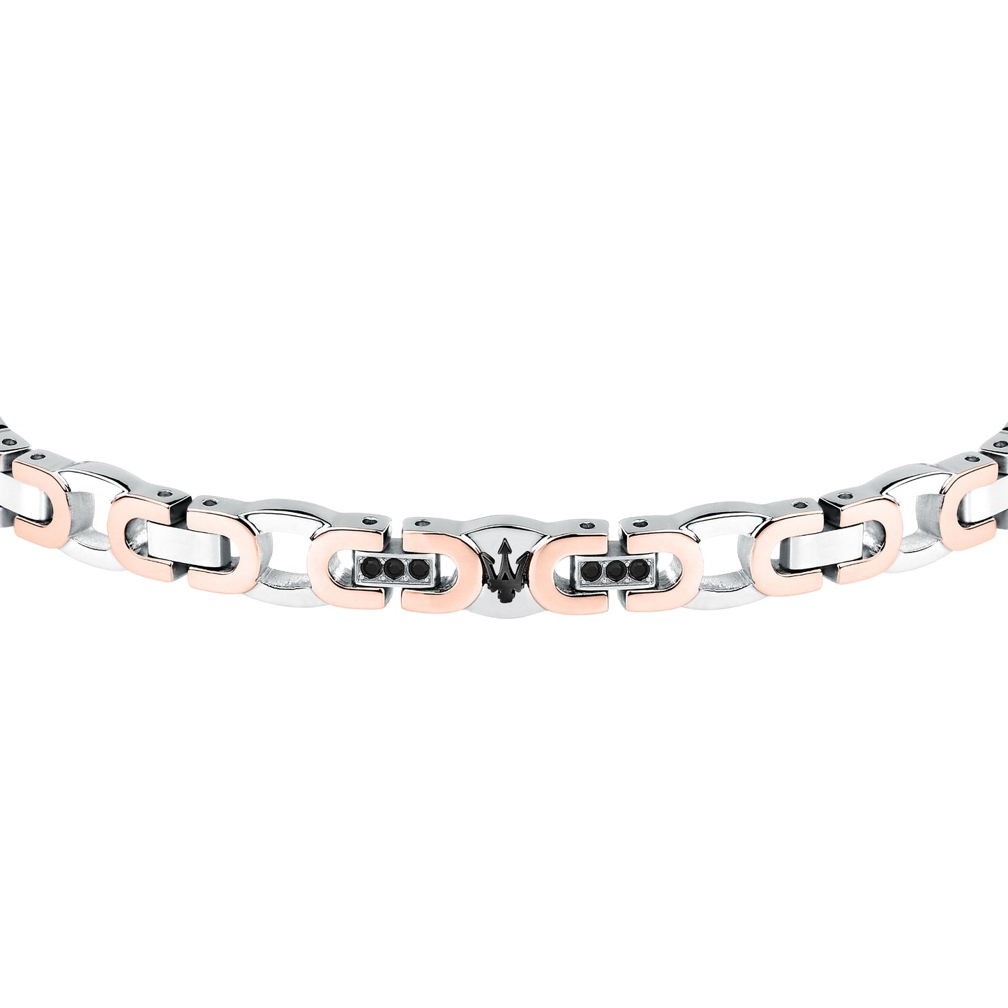 Bracciale Uomo MASERATI ICONIC JM425AVD97