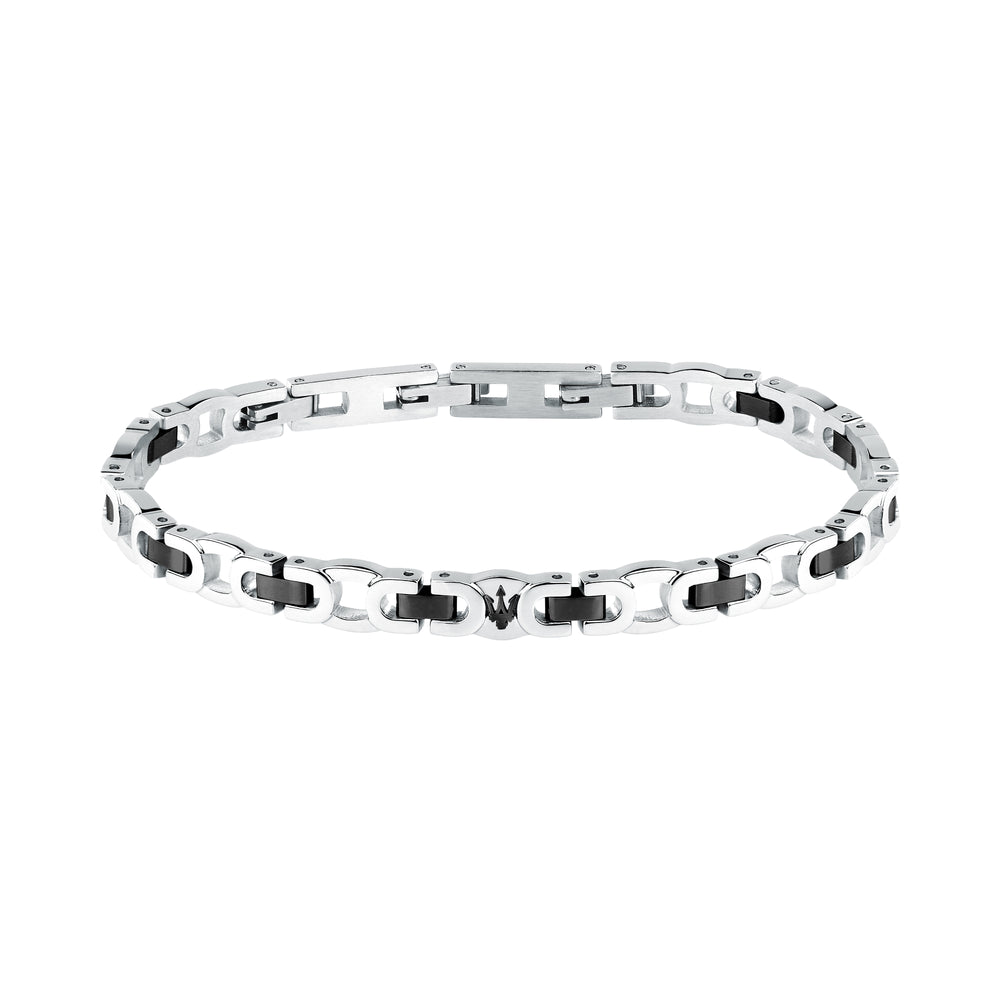 Bracciale Uomo MASERATI ICONIC JM425AVD98
