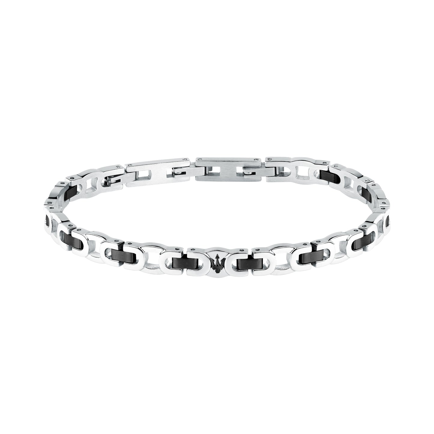 Bracciale Uomo MASERATI ICONIC JM425AVD98