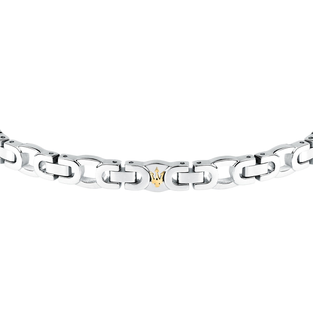 Bracciale Uomo MASERATI ICONIC JM425AVD99
