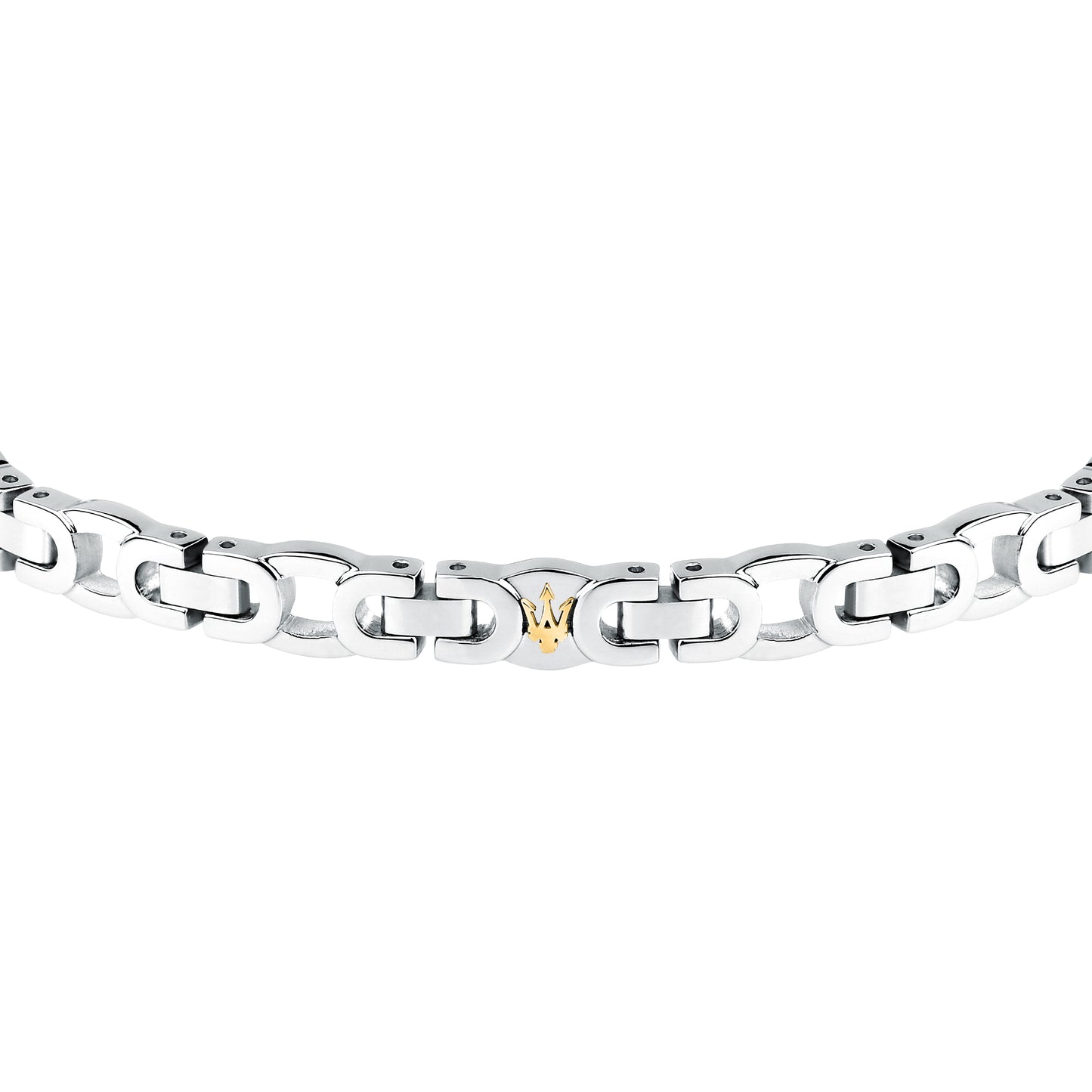 Bracciale Uomo MASERATI ICONIC JM425AVD99