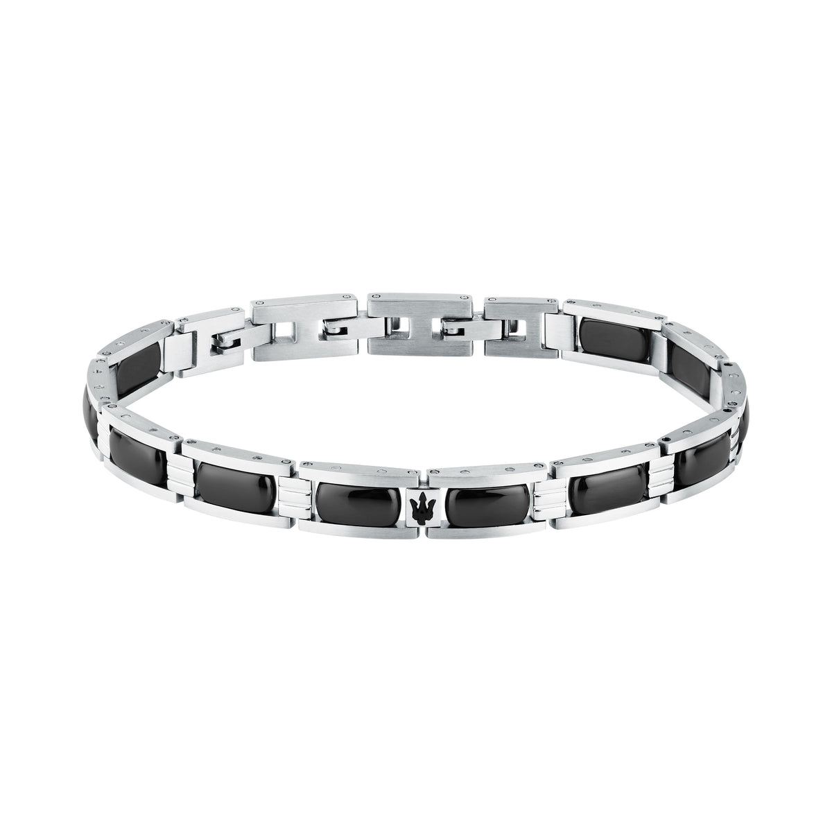 Bracciale Maserati Ceramic uomo JM426ATZ102