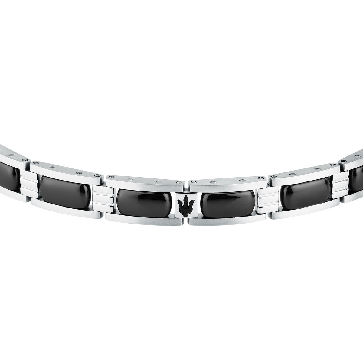 Bracciale Maserati Ceramic uomo JM426ATZ102