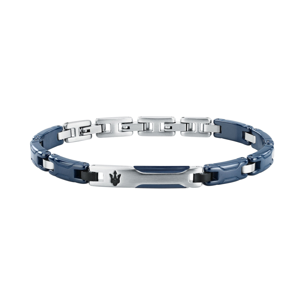 Bracciale Maserati Ceramic uomo JM426ATZ94