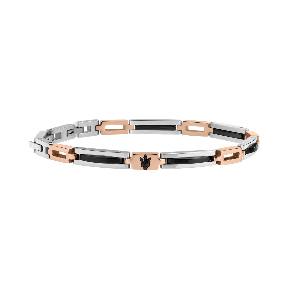 Bracciale Maserati Ceramic uomo JM523ATZ34