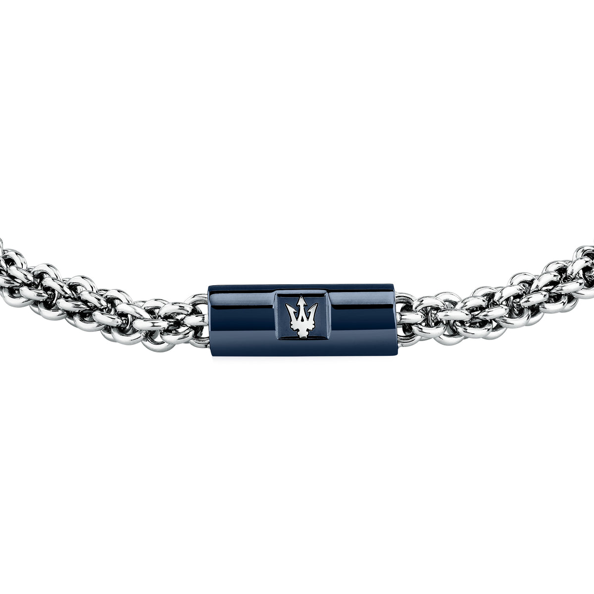 Bracciale Maserati Iconic uomo JM526AVD111
