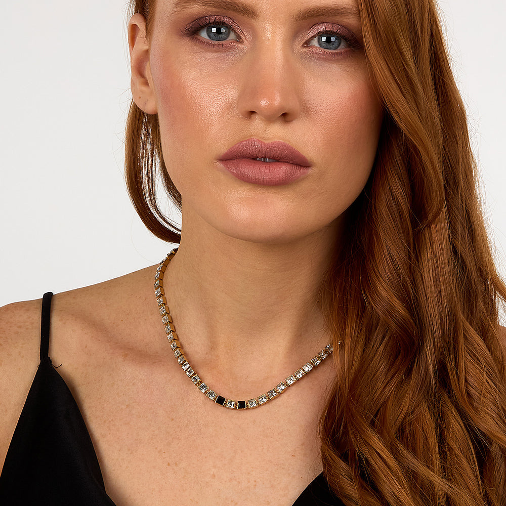 
                  
                    Collana Donna Karl Lagerfeld KLAYC04
                  
                