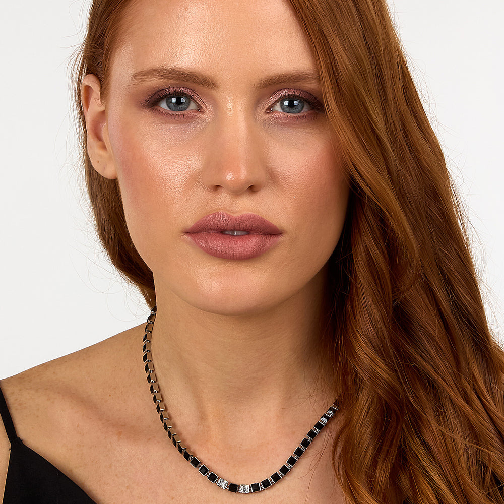 
                  
                    Collana Donna Karl Lagerfeld KLAYC05
                  
                