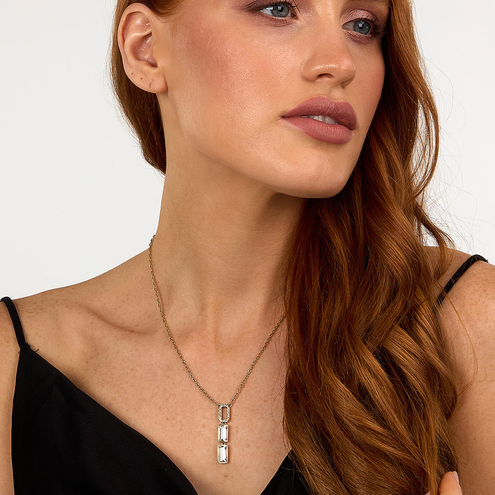 
                  
                    Collana Donna Karl Lagerfeld KLAYC08
                  
                