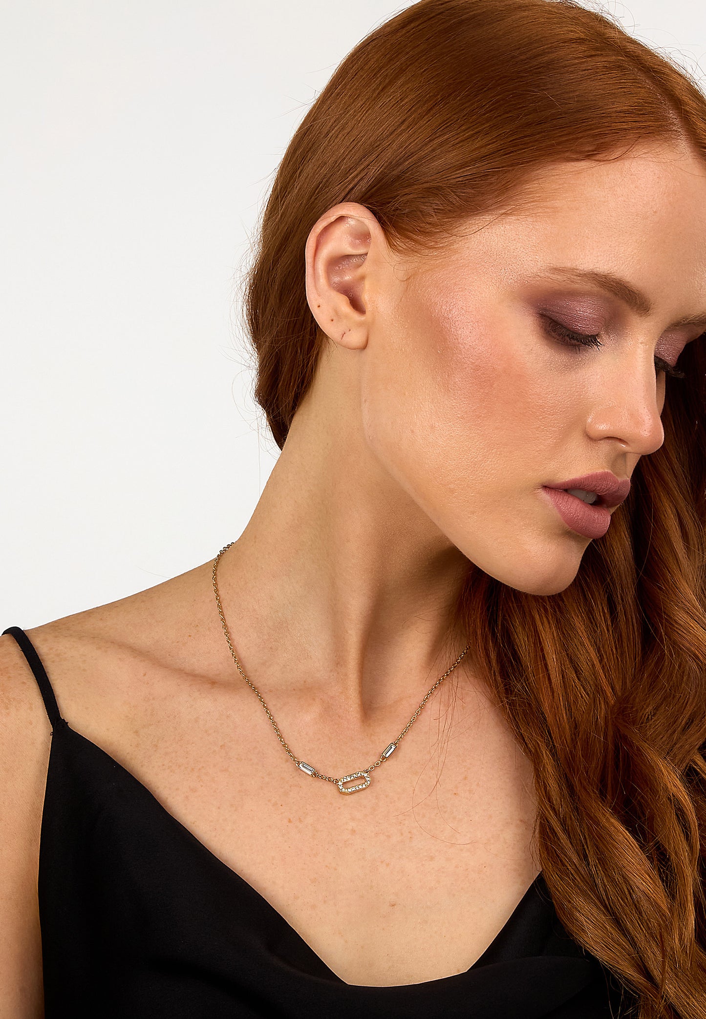 Collana Donna Karl Lagerfeld KLAYC10