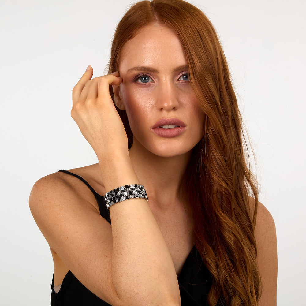 
                  
                    Bracciale Donna Karl Lagerfeld KLAYC15
                  
                