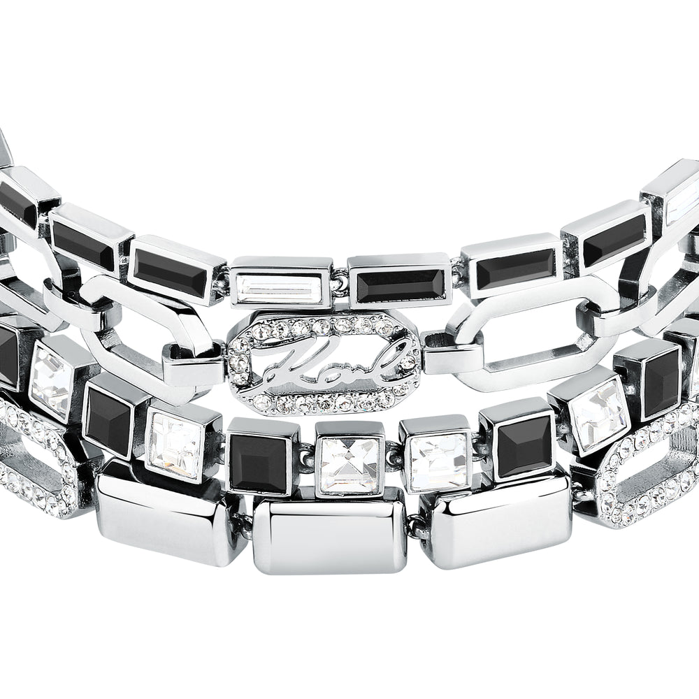 
                  
                    Bracciale Donna Karl Lagerfeld KLAYC16
                  
                