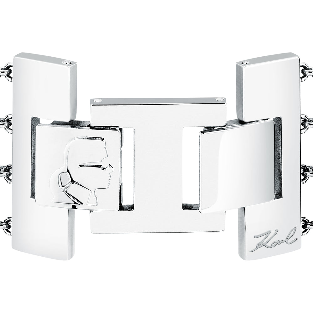 
                  
                    Bracciale Donna Karl Lagerfeld KLAYC16
                  
                