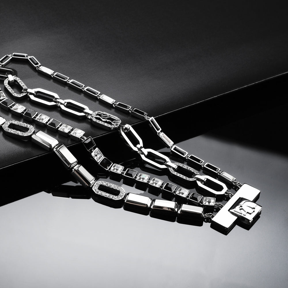 
                  
                    Bracciale Donna Karl Lagerfeld KLAYC16
                  
                