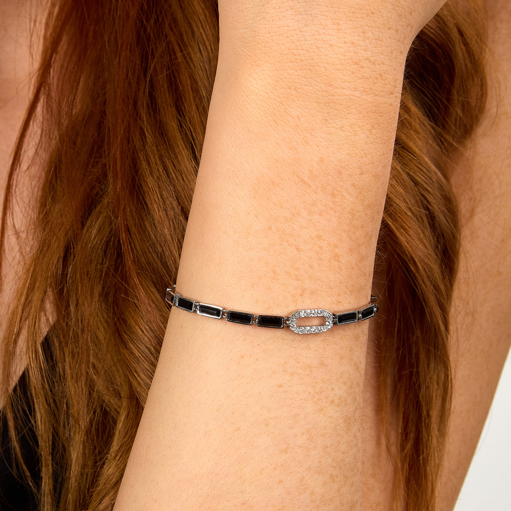 
                  
                    Bracciale Donna Karl Lagerfeld KLAYC18
                  
                
