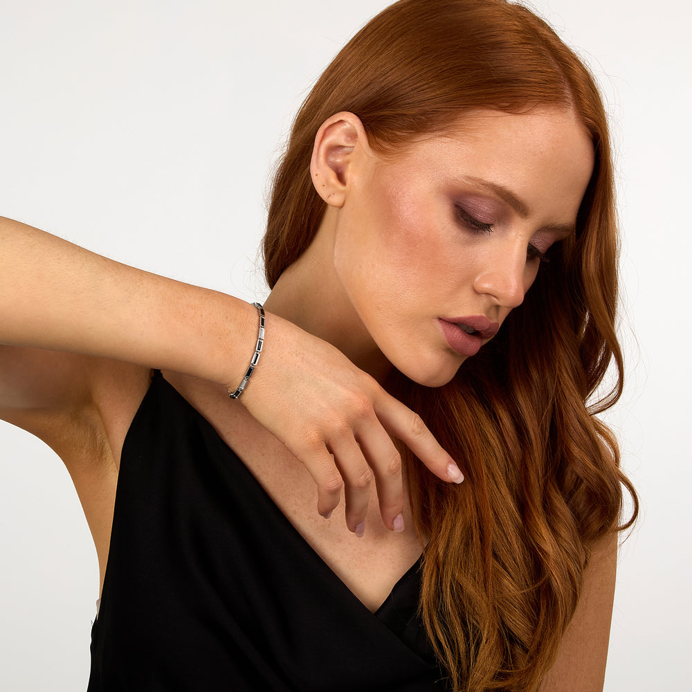 
                  
                    Bracciale Donna Karl Lagerfeld KLAYC19
                  
                