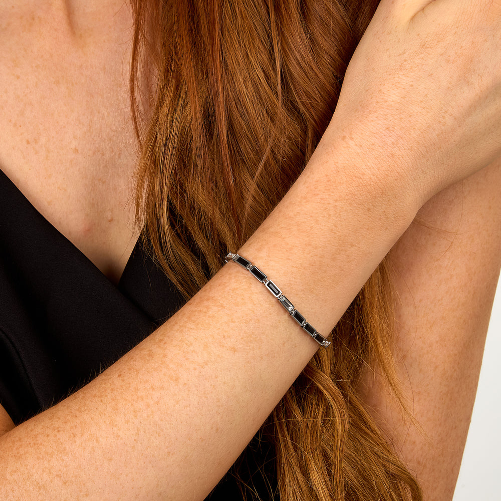 
                  
                    Bracciale Donna Karl Lagerfeld KLAYC19
                  
                