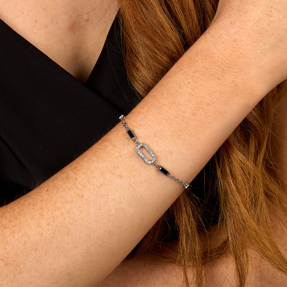 
                  
                    Bracciale Donna Karl Lagerfeld KLAYC21
                  
                