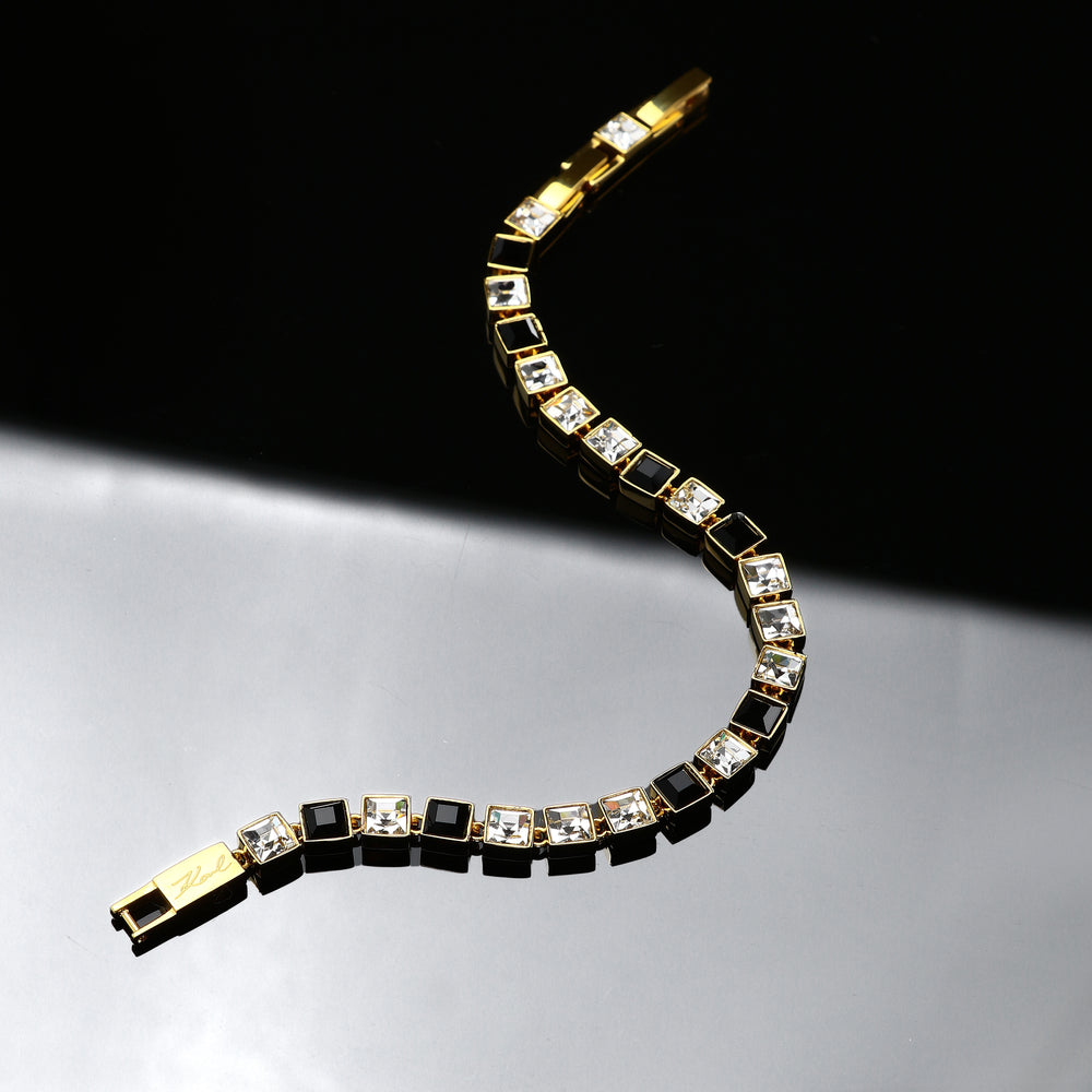 
                  
                    Bracciale Donna Karl Lagerfeld KLAYC22
                  
                