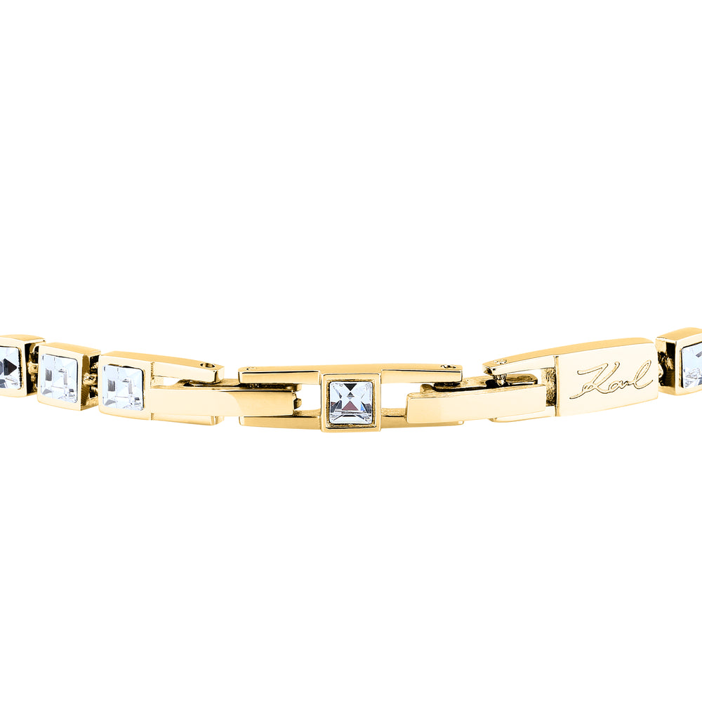 
                  
                    Bracciale Donna Karl Lagerfeld KLAYC25
                  
                