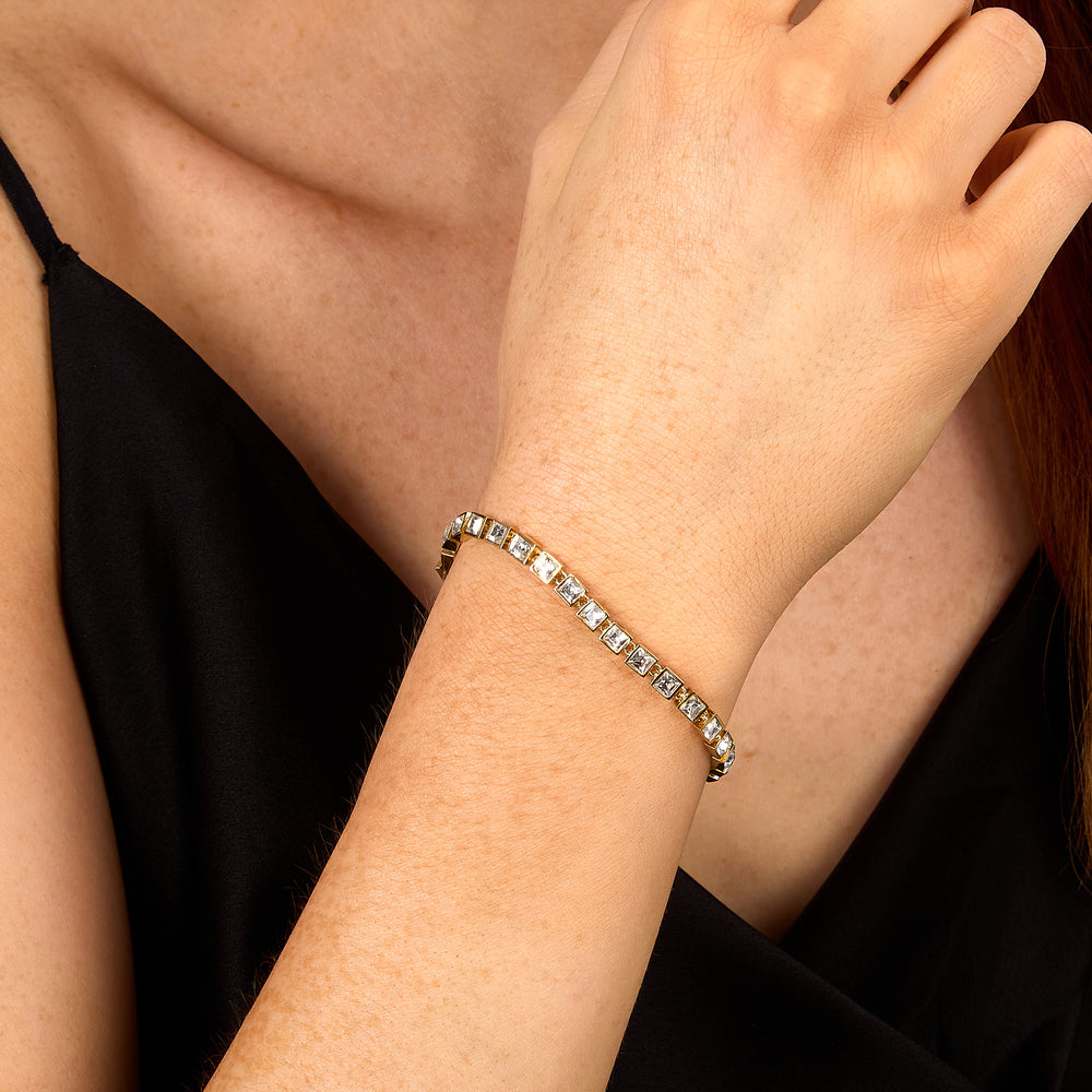 
                  
                    Bracciale Donna Karl Lagerfeld KLAYC25
                  
                