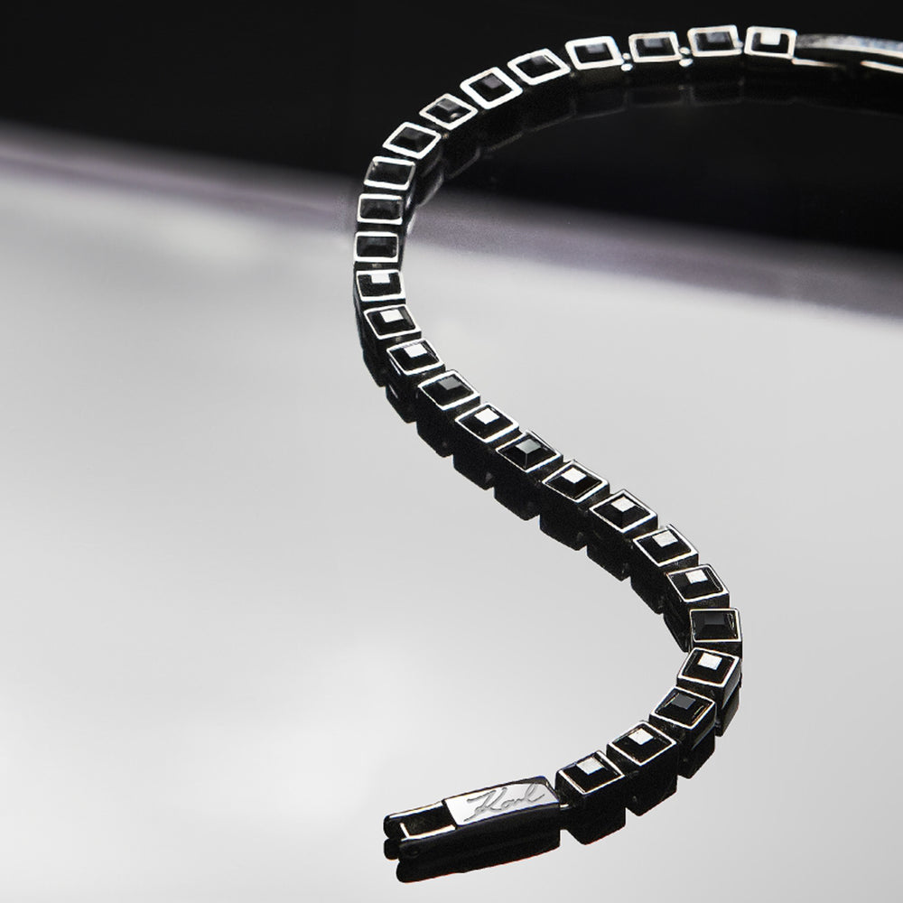 
                  
                    Bracciale Donna Karl Lagerfeld KLAYC26
                  
                