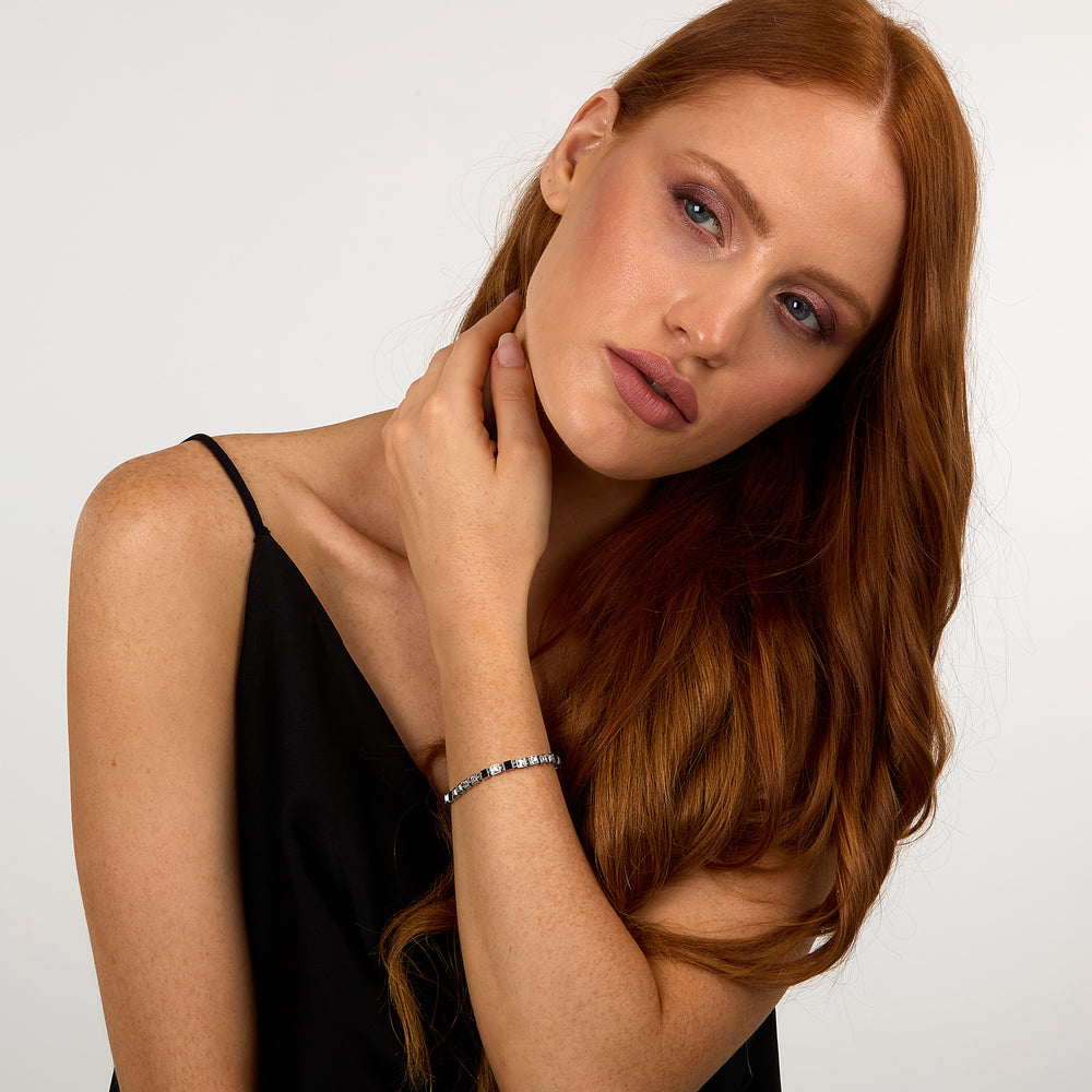 
                  
                    Bracciale Donna Karl Lagerfeld KLAYC27
                  
                