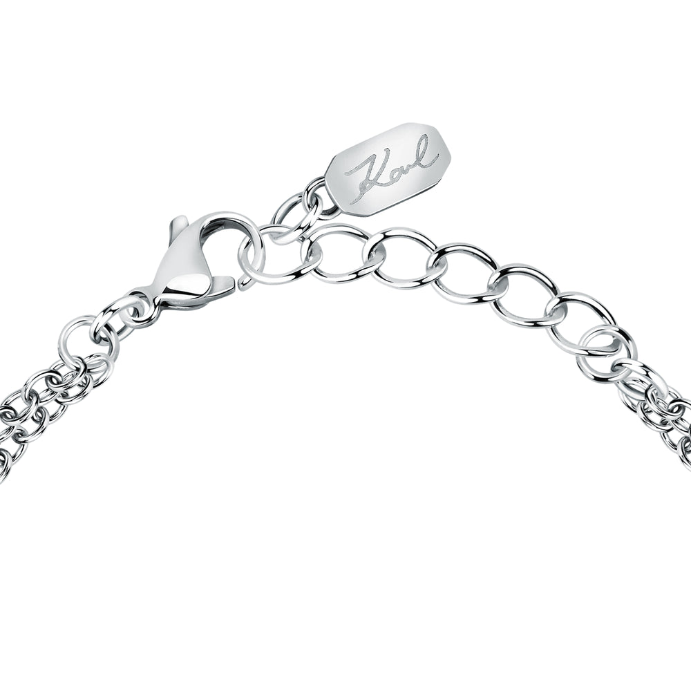 
                  
                    Bracciale Donna Karl Lagerfeld KLAYC33
                  
                