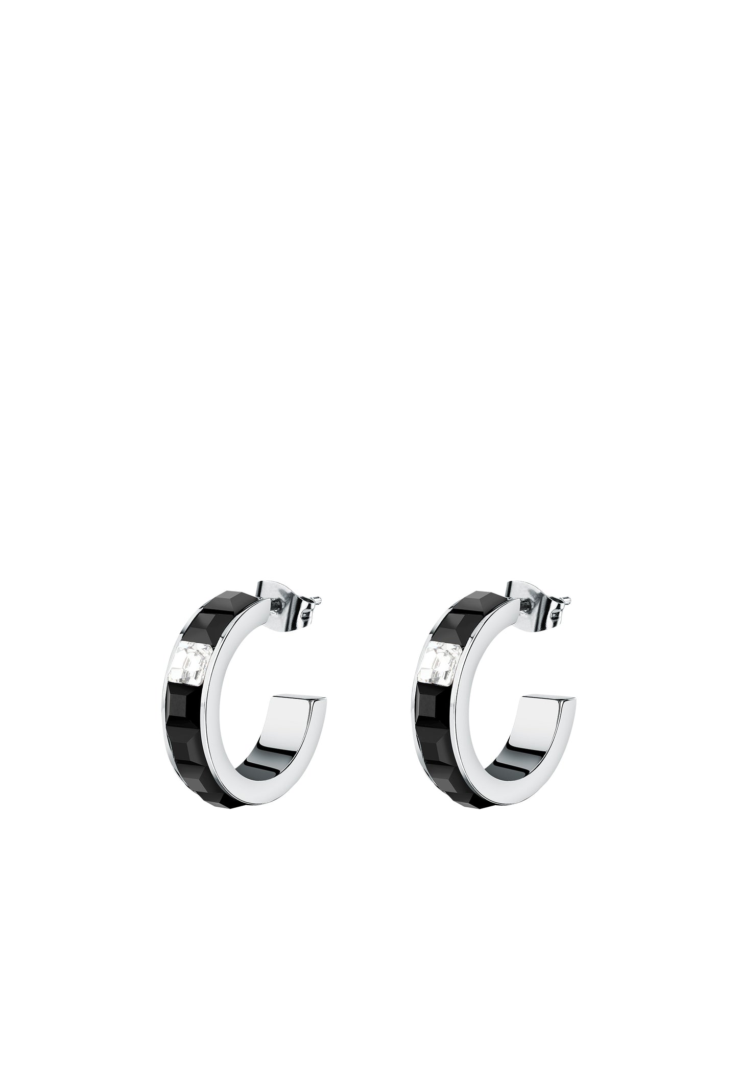 Orecchini Donna Karl Lagerfeld Crystals KLAYC37