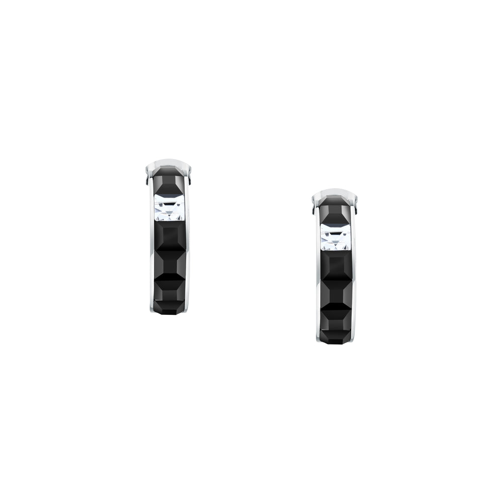 
                  
                    Orecchini Donna Karl Lagerfeld Crystals KLAYC37
                  
                