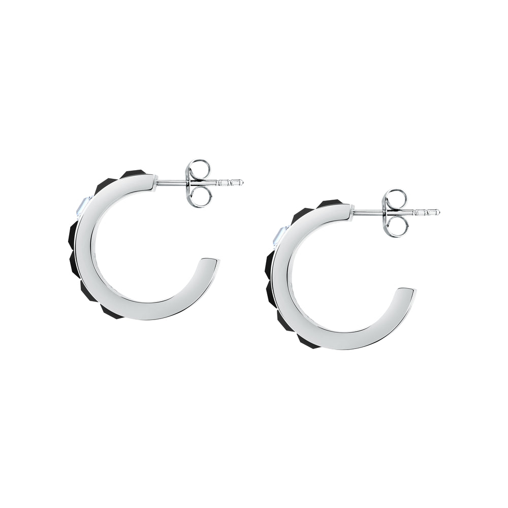 
                  
                    Orecchini Donna Karl Lagerfeld Crystals KLAYC37
                  
                