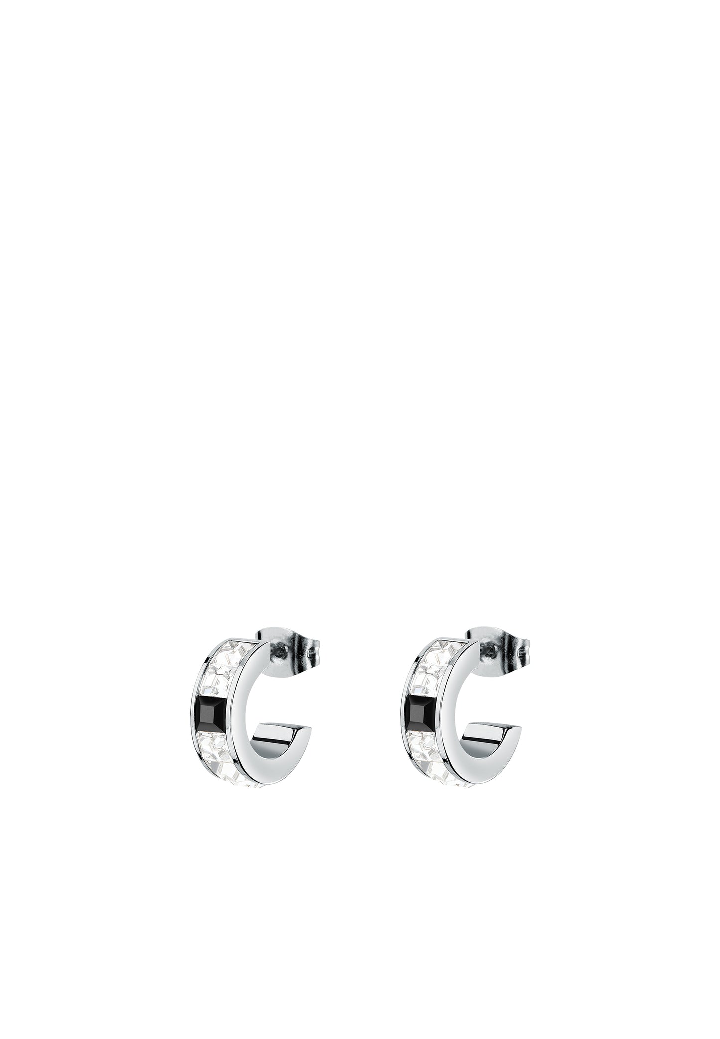 Orecchini Donna Karl Lagerfeld Crystals KLAYC38