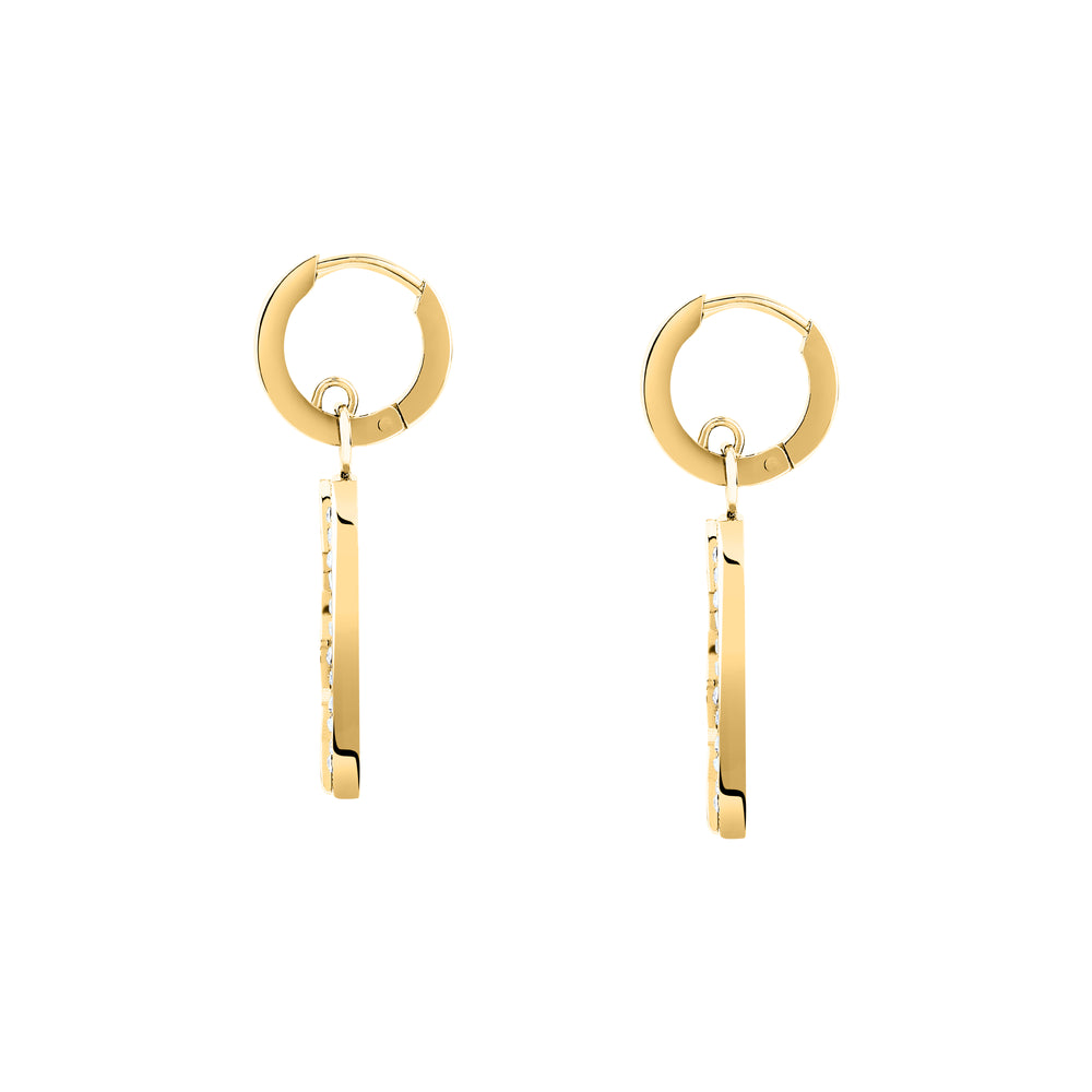 
                  
                    Orecchini Donna Karl Lagerfeld KLAYC45
                  
                