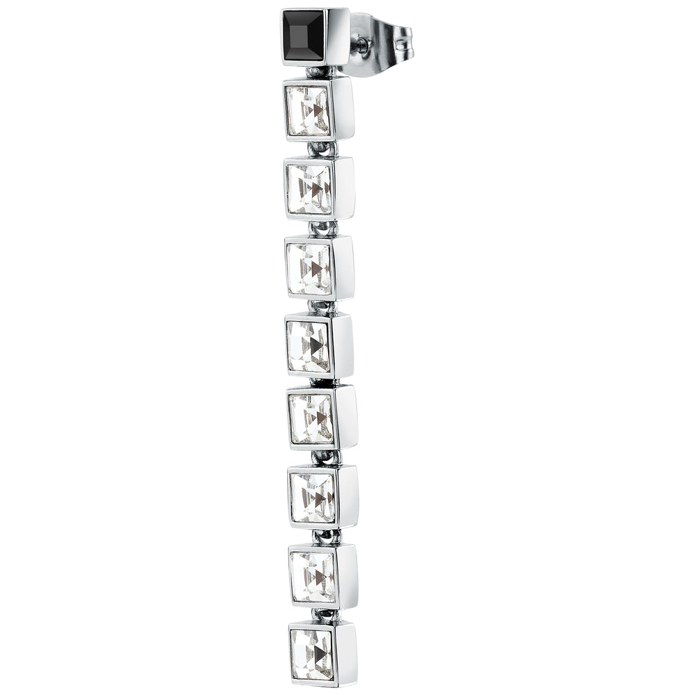 
                  
                    Mono Orecchino Donna Karl Lagerfeld KLAYC47
                  
                