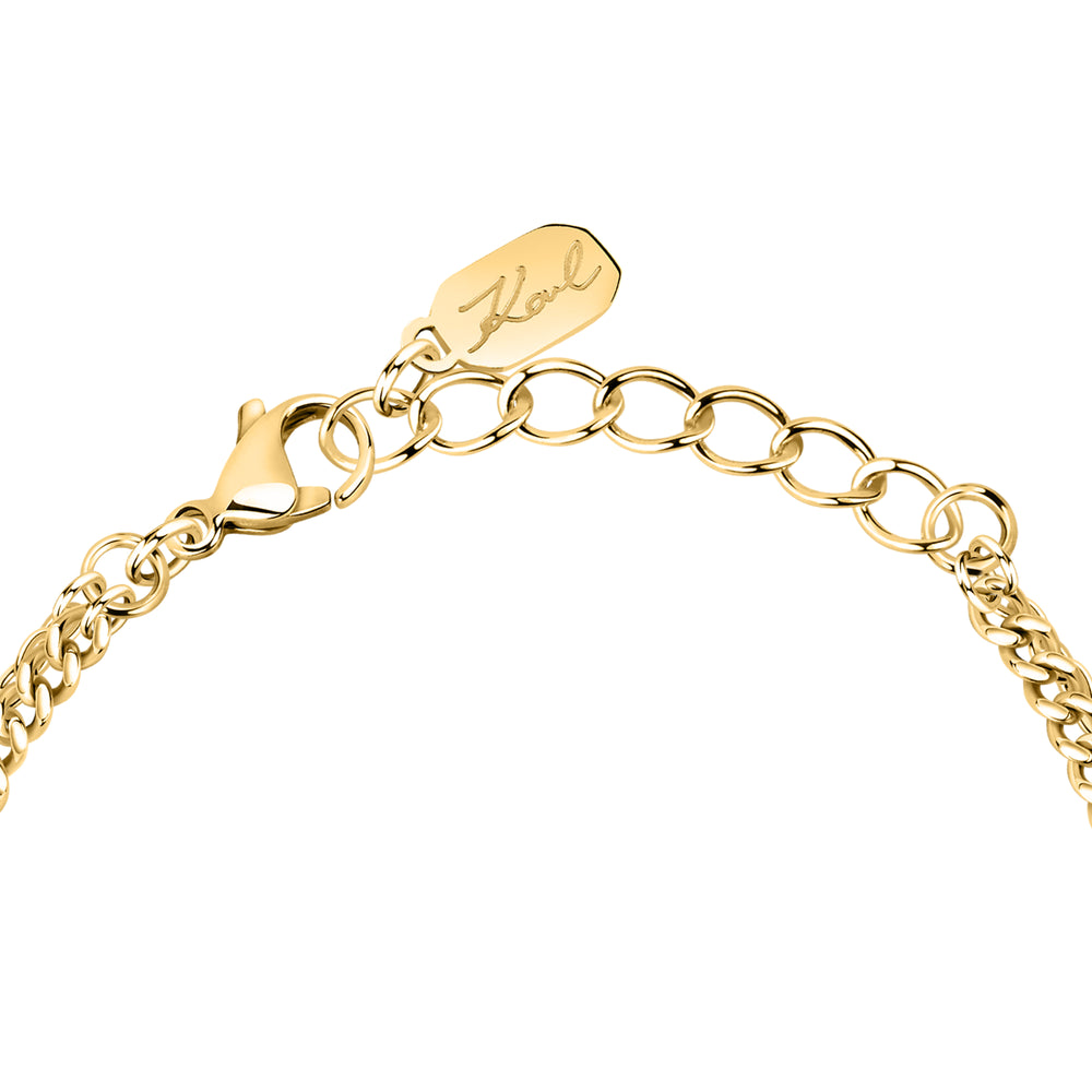
                  
                    Bracciale Donna KARL LAGERFELD CRYSTALS KLAYC56
                  
                
