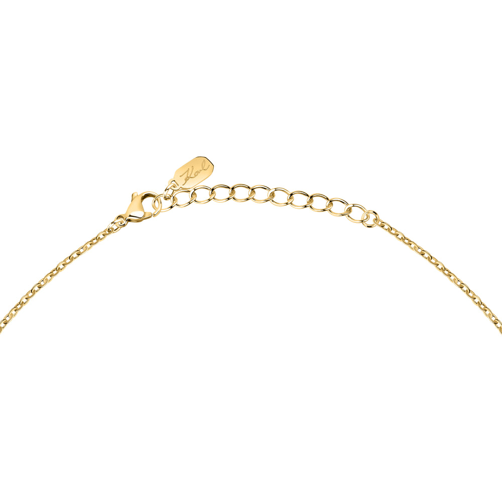 Collana Donna KARL LAGERFELD CRYSTALS KLAYC58-KARL LAGERFELD-Eldorado Jewels