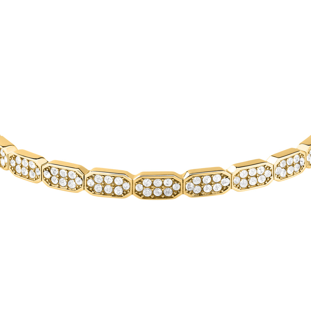 Bracciale Donna KARL LAGERFELD CRYSTALS KLAYC59