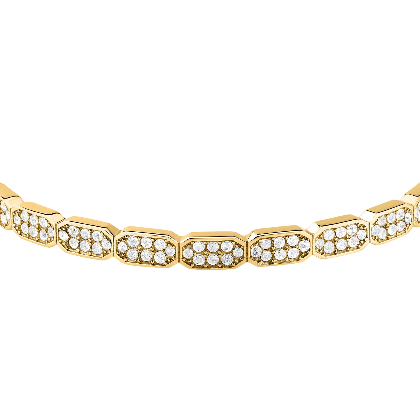 Bracciale Donna KARL LAGERFELD CRYSTALS KLAYC59