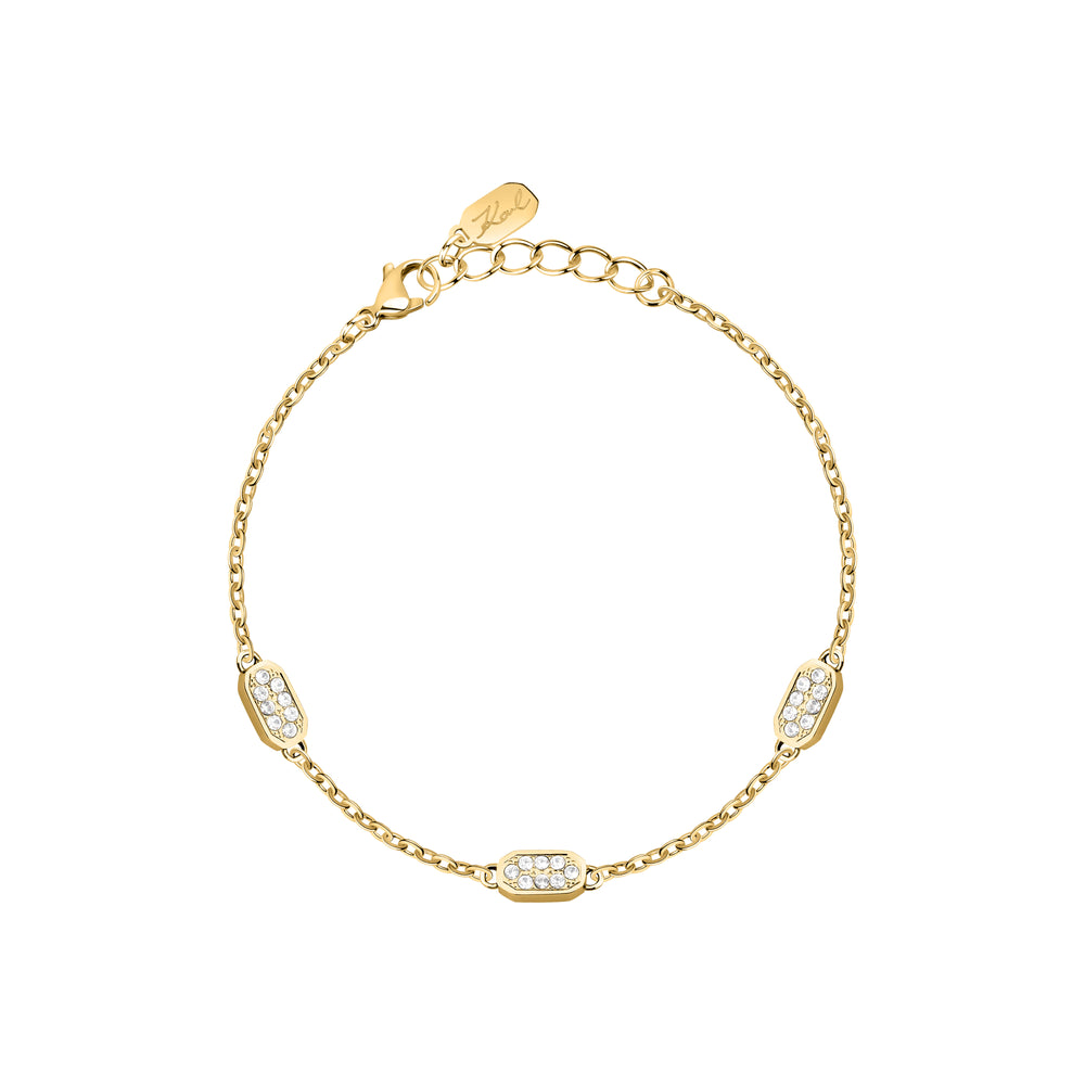 Bracciale Donna KARL LAGERFELD CRYSTALS KLAYC60