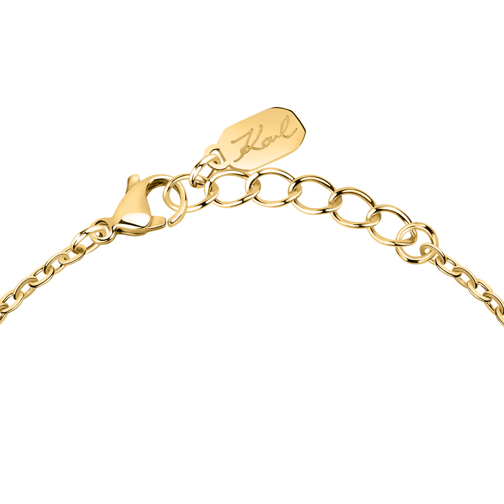 
                  
                    Bracciale Donna KARL LAGERFELD CRYSTALS KLAYC60
                  
                
