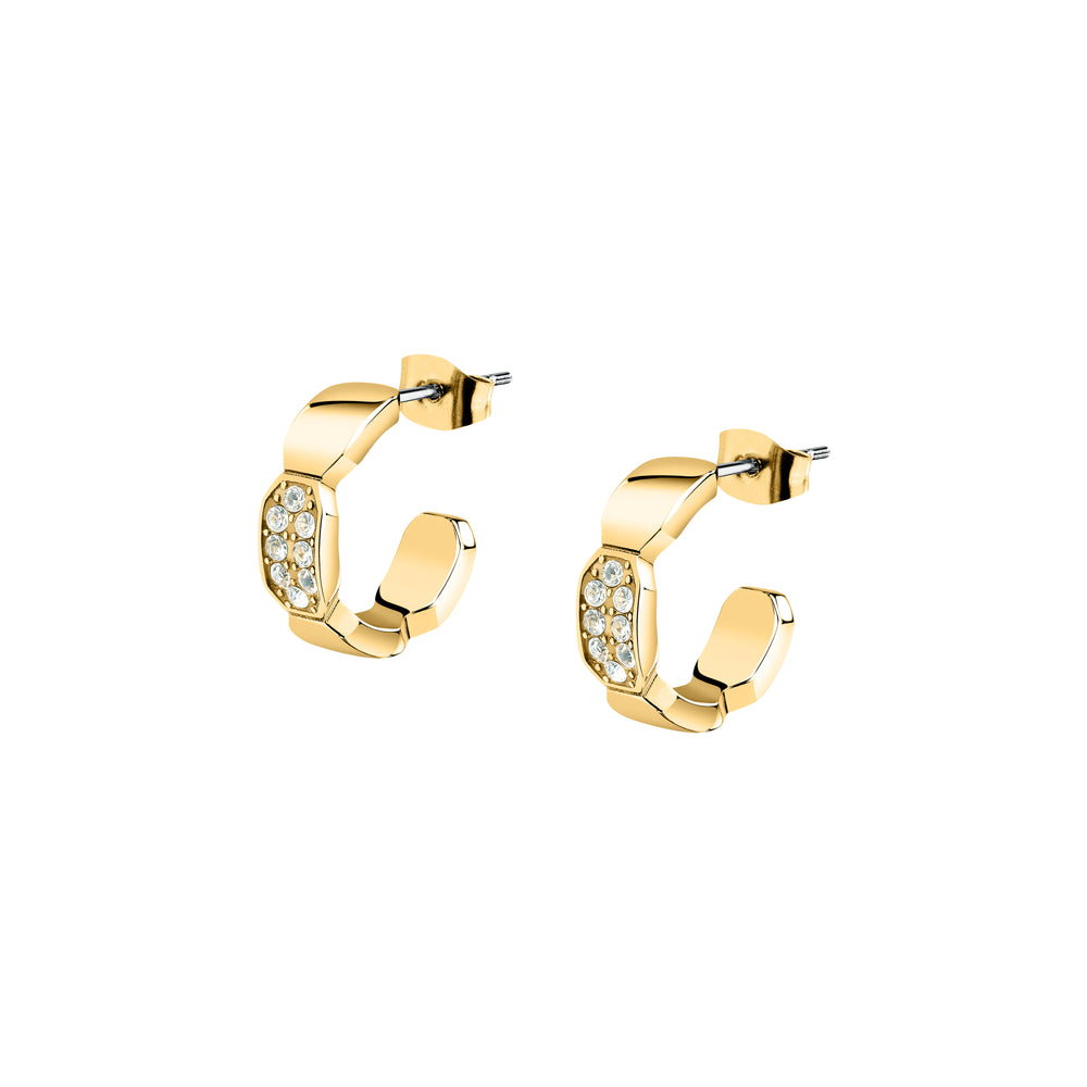 Orecchini Donna KARL LAGERFELD CRYSTALS KLAYC61