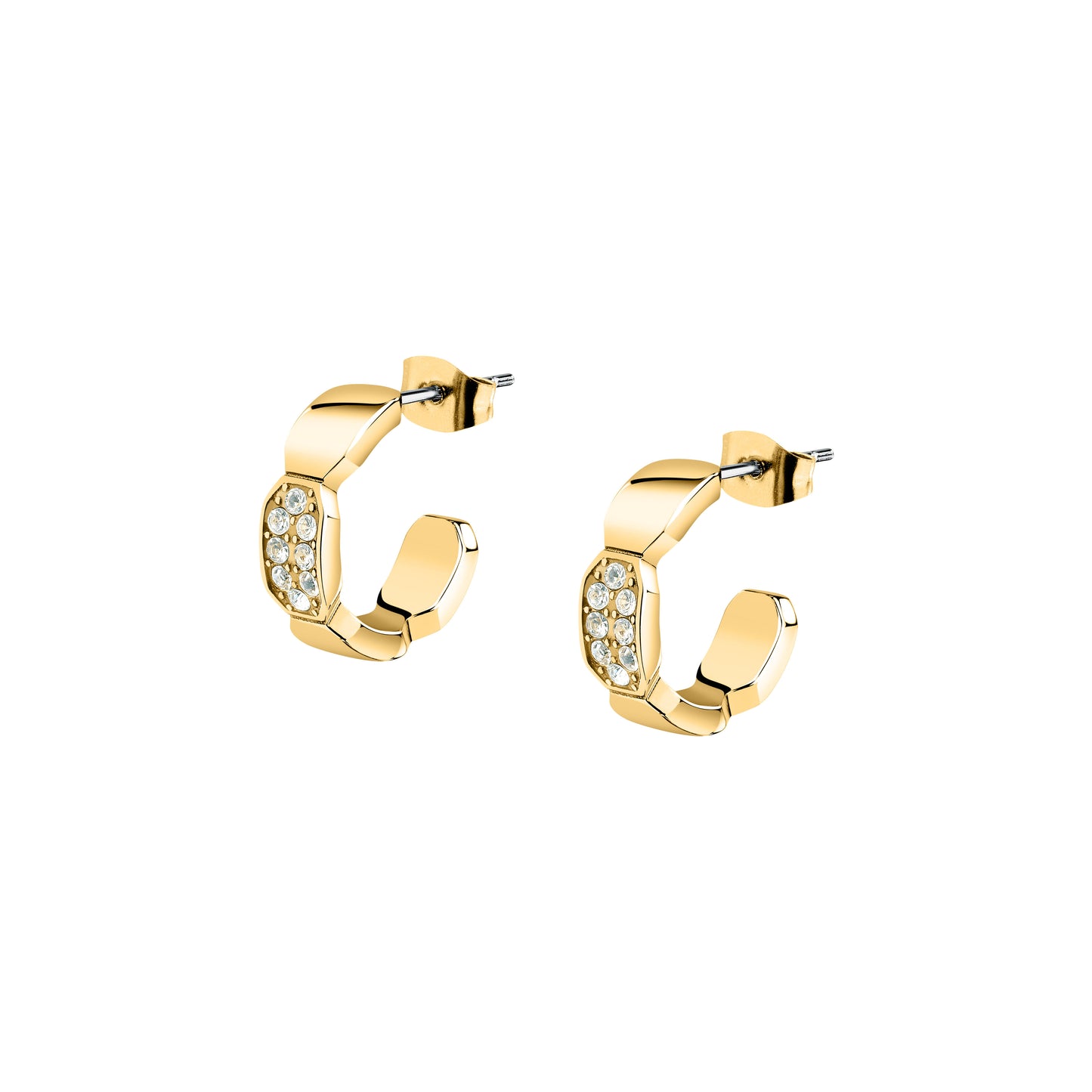 Orecchini Donna KARL LAGERFELD CRYSTALS KLAYC61