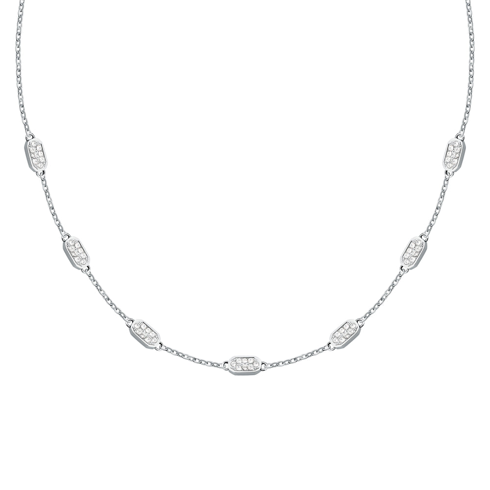Collana Donna KARL LAGERFELD CRYSTALS KLAYC63