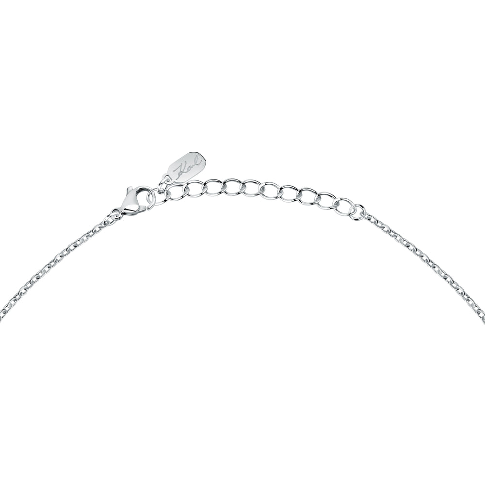 Collana Donna KARL LAGERFELD CRYSTALS KLAYC63-KARL LAGERFELD-Eldorado Jewels