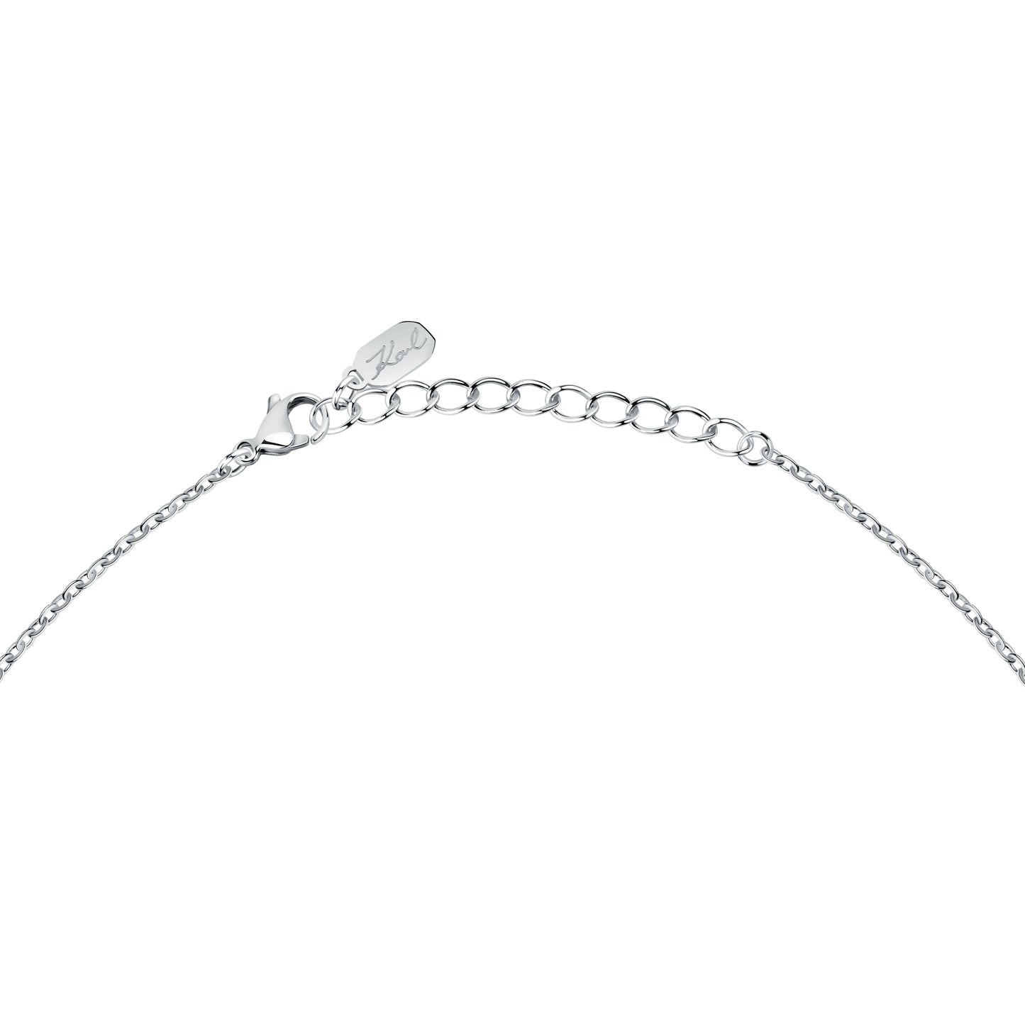 Collana Donna KARL LAGERFELD CRYSTALS KLAYC63-KARL LAGERFELD-Eldorado Jewels